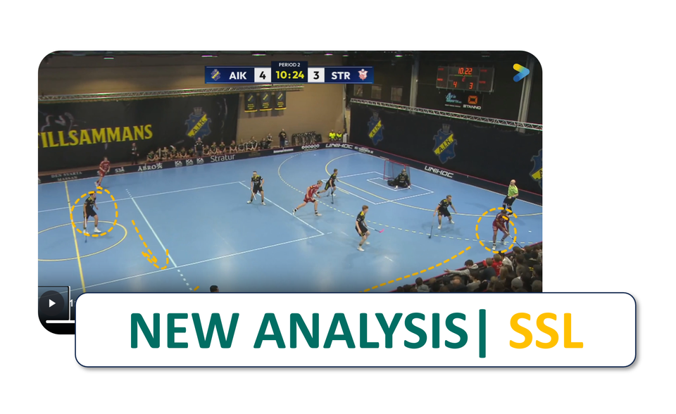 AIK:s defensive problems being exposed in recent losses