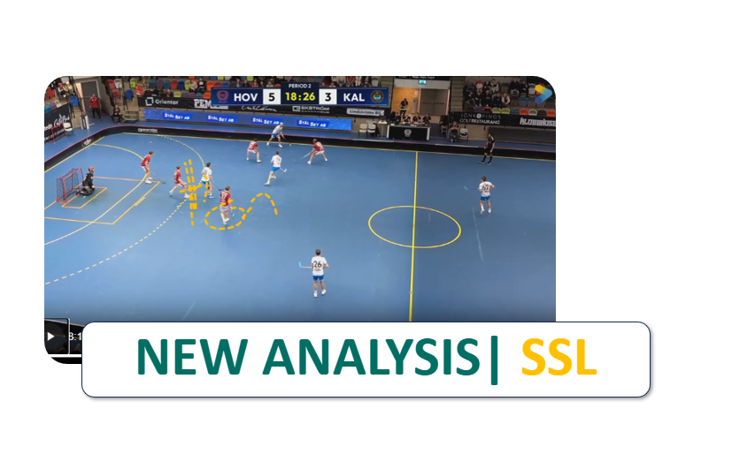 The unorthodox defense system somehow pays off