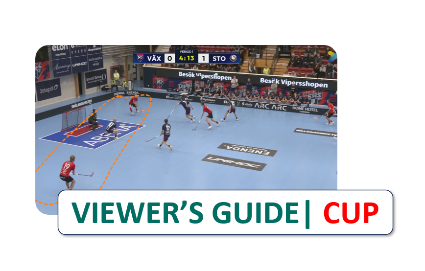 📺 How can Växjö make life tough for Storvreta? | Viewer's guide